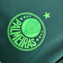 Camisa Palmeiras III 2020/2021 Retrô - Puma