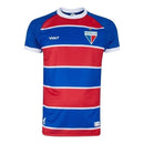 Camisa Fortaleza I 24/25 - Torcedor Masculina - Azul e vermelha