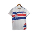 Camisa Fortaleza 24/25 - Torcedor Leão Masculina - Branca