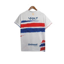 Camisa Fortaleza 24/25 - Torcedor Leão Masculina - Branca