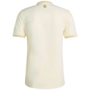 Camisa Flamengo Third 2025/2026 Adidas Off-white Jogador Masculina