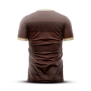 Camisa Flamengo Consciência Negra 24/25 - Marrom