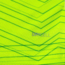 Camisa Palmeiras III 23/24 - Verde Limão