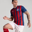 Camisa EC Bahia II 25/26 - Azul e Vermelha