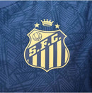 Camisa Santos Treino 24/25 - Azul Marinho
