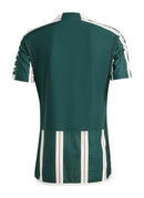Camisa Manchester United II 23/24 - Torcedor Adidas Masculina - Verde